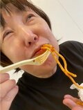 アレク、“食ってばっかり”な義母の姿「もう一杯食べてぇ~な~」