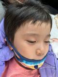  ココリコ・遠藤の妻、次男が緊急で入院したことを明かす「薬飲んでいたのですが全然改善しなくて」 