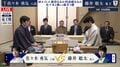 藤井聡太竜王が防衛4連覇決めるか “観光大使”佐々木勇気八段が三度追いつきフルセットに持ち込むか 注目の指宿対局開始/将棋・竜王戦第6局