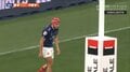 逆転トライの大ピンチから驚きのターンオーバー フランスファンの気持ちが激しく動く興奮の激走トライ