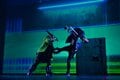 『東京エイリアンズ』コスで第2位に輝く！「ワールドコスプレチャンピオンシップ2026」カナダ代表インタビュー