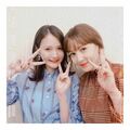 トリンドル玲奈＆瑠奈、“最強”姉妹ショットに反響「本当にとーっても可愛い」「癒される」の声