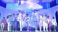 SEVENTEEN、日韓繋ぐオンラインファンミーティング開催 ライブ・トーク・ゲームコーナーも