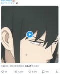 こんな姉がほしかった…！アニメ「SPY×FAMILY」弟思いなヨルの“頭ぽんぽん”動画に癒される