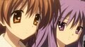 泣ける名作アニメ3作がABEMAで無料一挙放送！初配信の『Charlotte』や『CLANNAD』が登場