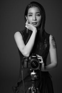 Nagi Yoshida(ヨシダナギ)Official Web Site