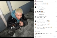 那須川天心の“金髪坊主”姿に「ヤバいかっこいい」「どんな髪型でも似合っちゃう」と悶絶の声