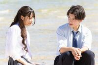 みゆの登場にメンバー驚き！（向日葵編第1話）