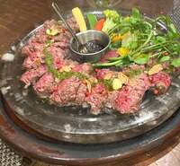 藤あや子『女子会ディナー』