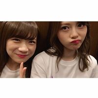 秋元真夏、白石麻衣との2ショットを公開「最高でしかないね？？？」「超かわいい～!!」とファン歓喜