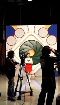 高橋真麻『モジモジ君HYPER最終回！！』