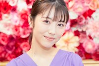 浜辺美波、最近ついた小さなウソは?『恋とオオカミには騙されない』衝撃回に「とにかく切なくて、心を掻き乱されました」