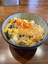 マック鈴木『いただきます』