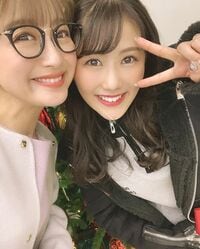 「いっぱい褒めてくれた」「いつも優しい 嬉しい」西野未姫、先輩・鈴木奈々との共演によろこび