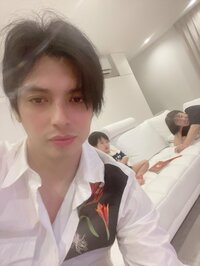 アレクサンダー『のんちゃんから悪いニュースがきて しばらく落ち込んでた』