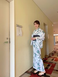 矢田亜希子『お知らせです☆』