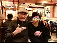 桑野信義＆MASA『『 DOUBLE HAPPY ANNIVERSARY 』』