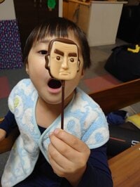 山田花子『長男が漫才デビュー』