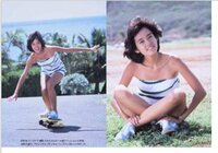 早見優『デビュー当時の秘話』