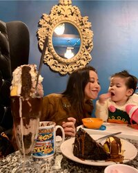 PINKY『夢のチョコレート屋さん』