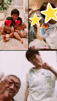 石田明(NON STYLE)『母の日』