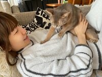 桃『癒しの日曜日』