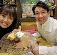 小林麻耶『特別な夜のご褒美！』