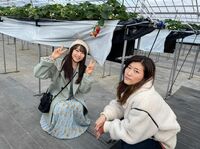 桜井日奈子、ヒコロヒーとの共演に歓喜 「“ヒコさん”って呼ばせてもらいました」