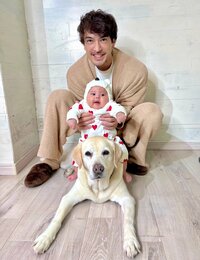 滝川ロラン『やっと会えたよ!』