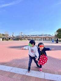 川田裕美『こんな時は仲良し』