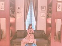 [Q期]モーニング娘。'17『アメブロ映え。生田衣梨奈』