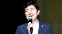 笠井信輔アナ “同期”TBS向井政生アナを追悼