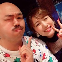 安田大サーカスクロちゃん『幸せいっぱいだったしん』