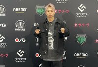 武尊、ロッタン欠場の噂に言及「試合があると思ってやるしかない」 対戦相手変更の場合も「何か月もかけて体をつくってきているので、基本やらないという選択肢はない」