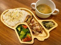 保田圭『たまには料理の写真』