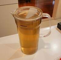 モト冬樹『舞茸茶の刻み方』