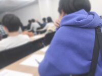 日菜あこ『息子の学校説明会で「恥」をかく』