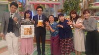 ニッチェ 江上敬子『何この食感!コーヒーゼリー!』