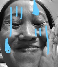 キンタロー。『内緒。。』