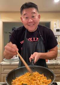 花田虎上『ガッツリ』