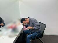 高橋英樹『そして今夜は、、、??!!』