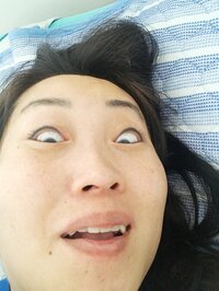 キンタロー。『ハマってしまった電子漫画で夜更かし。。』