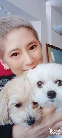 秋野暢子『鬼退治…今日が運命の日』