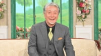 徹子の部屋 - 〈高田純次〉