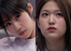 仲悪すぎて練習室を飛び出す事態に！「私のことすごく嫌いみたい」因縁の2人がボーカルユニットを組むもヤバすぎる空気にプロデューサーも絶句