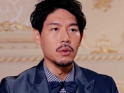 長谷川惠一「この10ヶ月、恋愛から遠ざかっていた」新たな出会い求め再び本気の恋リア出演