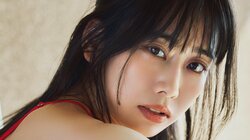 “マリチチ”奥津マリリ、過去最大の大胆グラビアに挑戦 『週プレ』8年ぶりの帰還