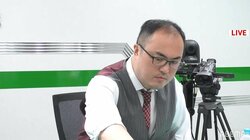 坂本大志が卓内トップ トータルでついにプラス域に復帰成功/麻雀・最高位戦A1リーグ