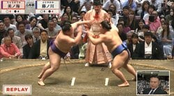 「これが力だけではない相撲の魅力」湊川親方、藤ノ川の力を“削いだ”美ノ海の立ち合いを絶賛