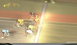 阿部力也が準決勝進出「決勝は単騎で」／函館：函館ミリオンナイトカップ